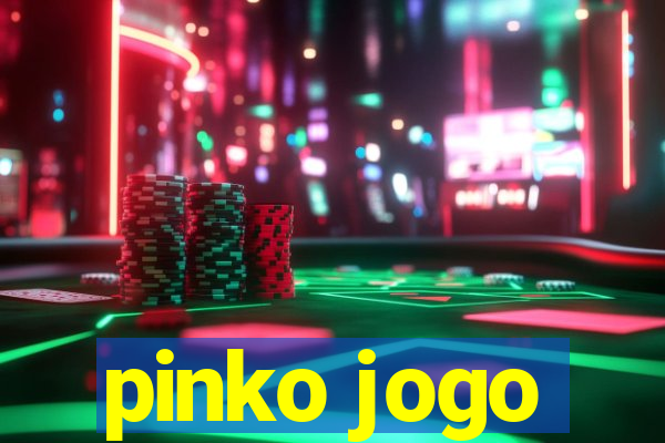 pinko jogo